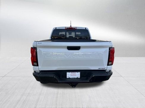 Used 2024 Chevrolet Colorado ZR2 w/ ZR2 Convenience Package III image 7
