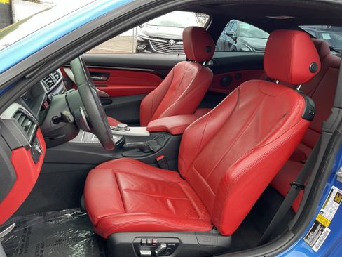 Used 2017 BMW 440i Coupe w/ Technology Package RWD image 18