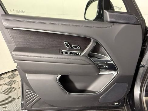 Used 2024 Land Rover Range Rover SE AWD/4WD image 20