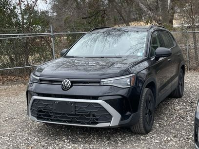 Used 2025 Volkswagen Taos S