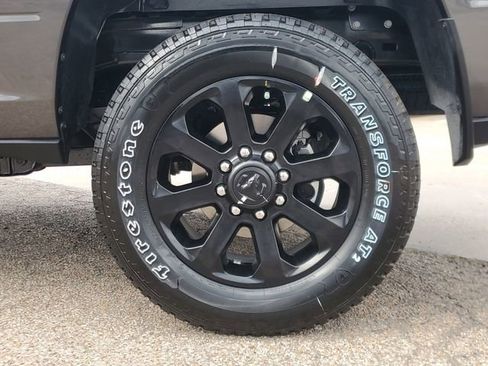 New 2026 RAM 2500 Laramie w/ Night Edition image 8