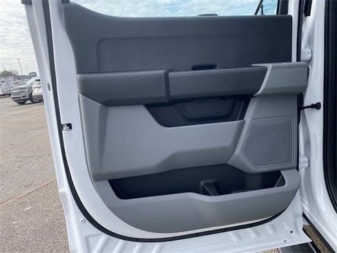 New 2026 Ford F550 4x4 Crew Cab Super Duty image 29