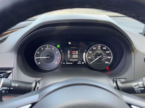 Certified 2023 Acura RDX AWD w/ Advance Package image 25