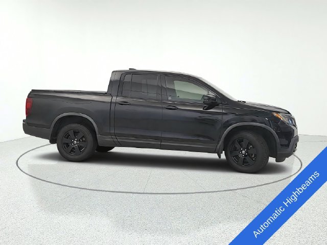 Used 2018 Honda Ridgeline Black Edition image 7