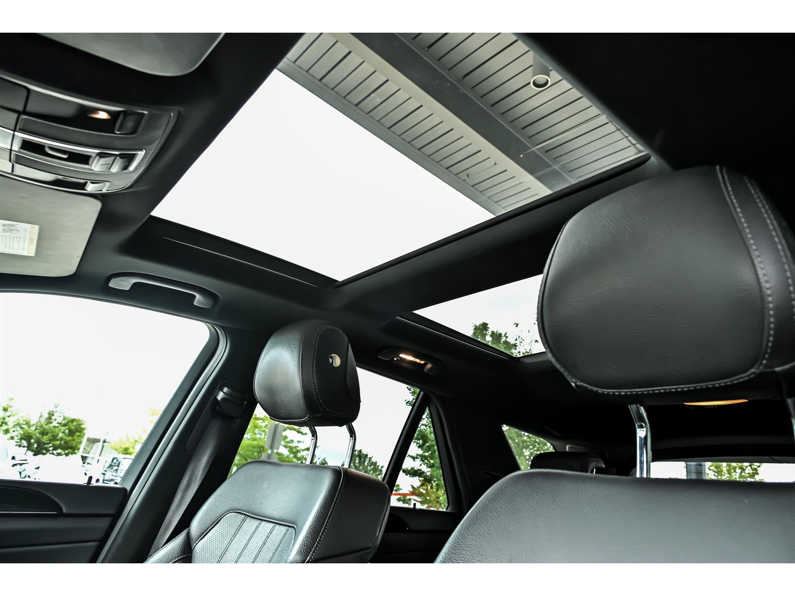 Used 2018 Mercedes-Benz GLE 350 4MATIC image 15