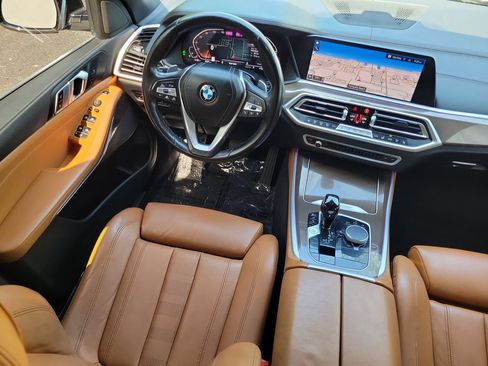 Used 2022 BMW X5 sDrive40i RWD image 20
