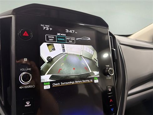 Certified 2025 Subaru Crosstrek 2.5i Limited w/ Popular Package #4A image 20