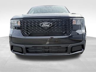 Used 2025 Ford Maverick XLT w/ XLT Luxury Package video 2