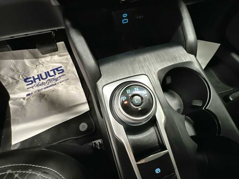 Used 2023 Ford Escape Active w/ Tech Pack #2 image 21