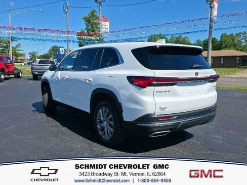 Used 2026 Buick Enclave Preferred FWD image 7