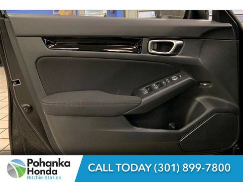 New 2026 Honda Civic Sport image 13