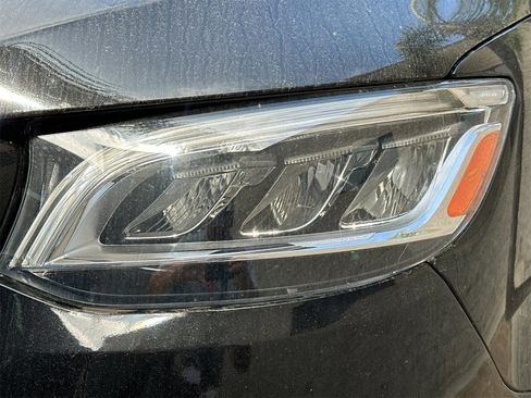 Used 2024 Mercedes-Benz Sprinter 2500 image 7