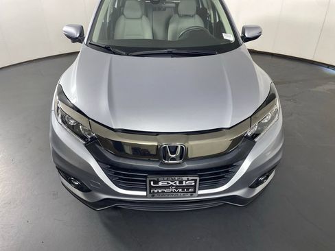 Used 2022 Honda HR-V EX image 7