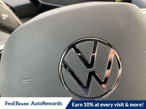 New 2026 Volkswagen ID.4 Pro S AWD/4WD image 16