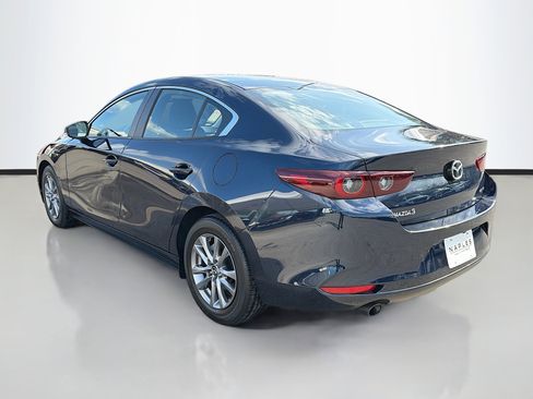 Used 2024 MAZDA MAZDA3 s image 5