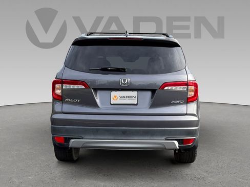 Used 2019 Honda Pilot EX-L image 22