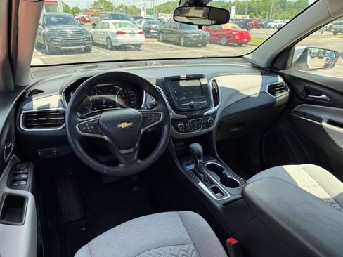 Used 2024 Chevrolet Equinox LT w/ Driver Convenience Package AWD/4WD image 16