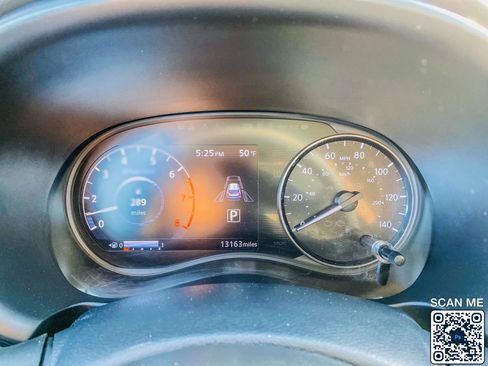 Used 2023 Nissan Kicks SR image 18