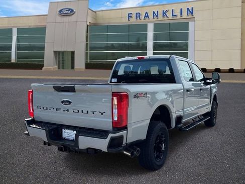 New 2026 Ford F350 XL w/ STX Appearance Package AWD/4WD image 7