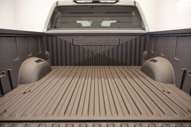 New 2026 Toyota Tundra SR5 AWD/4WD image 23