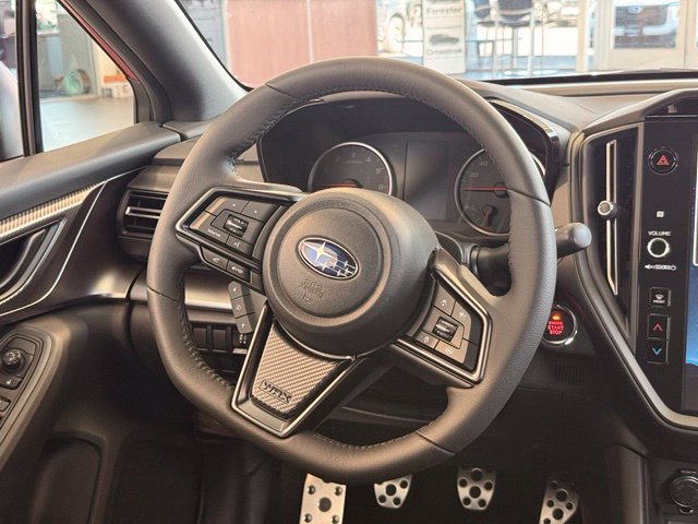 New 2026 Subaru WRX AWD/4WD image 17