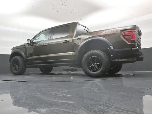 Used 2024 Ford F150 Raptor AWD/4WD image 56