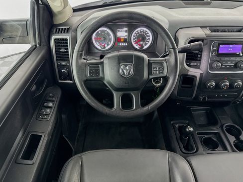 Used 2017 RAM 2500 Tradesman image 16