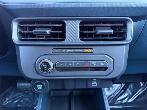 New 2025 Ford Maverick XLT w/ XLT Luxury Package image 20