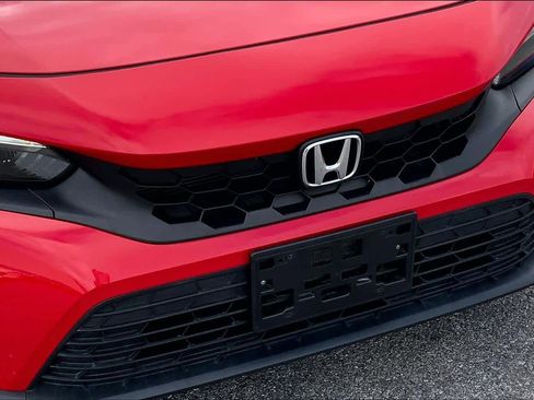 Used 2022 Honda Civic Sport image 29