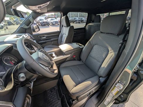 New 2026 RAM 1500 Big Horn image 13