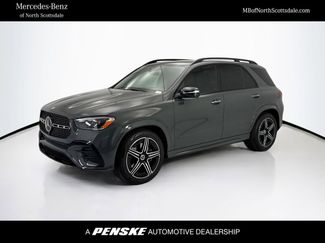 Certified 2026 Mercedes-Benz GLE 450 4MATIC video 1