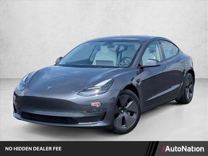 Used 2023 Tesla Model 3 Standard Range