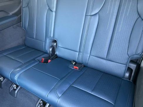 New 2025 Cadillac Escalade IQ Sport 2 image 16