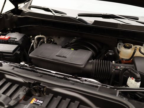 Used 2022 Chevrolet Silverado 1500 LT image 31