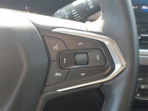 Used 2025 Chevrolet Trax ACTIV w/ Driver Confidence Package image 23