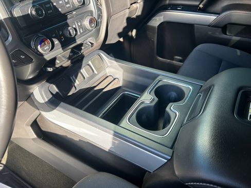 Used 2016 Chevrolet Silverado 1500 LT image 22