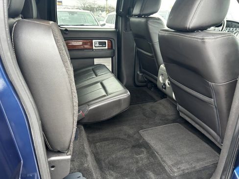 Used 2010 Ford F150 Lariat image 14
