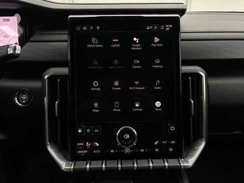 New 2026 GMC Acadia Elevation w/ Elevation Premium Package image 26