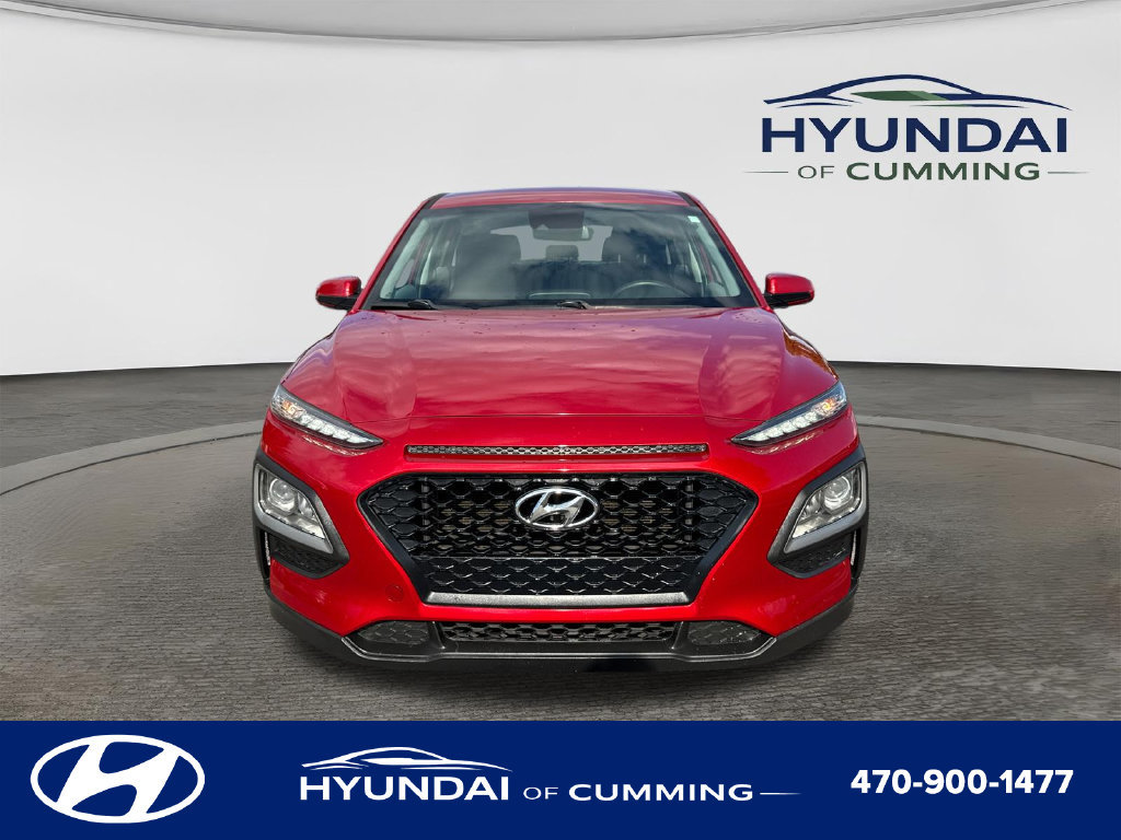 Used 2019 Hyundai Kona SE FWD image 2