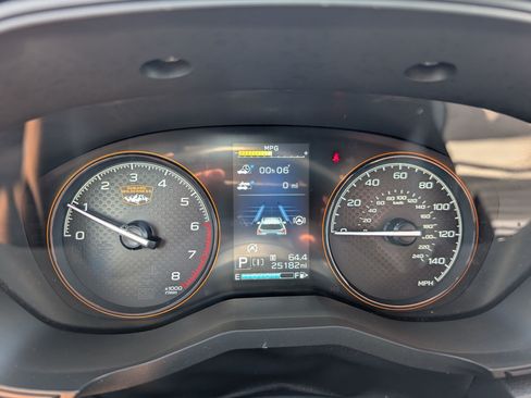 Used 2024 Subaru Forester Wilderness AWD/4WD image 19