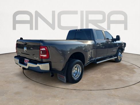 Used 2024 RAM 3500 Laramie w/ Towing Technology Group image 10