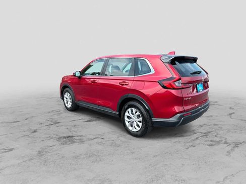 Used 2023 Honda CR-V LX image 6