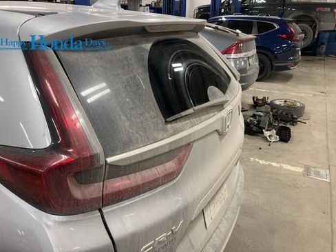 Used 2020 Honda CR-V EX-L image 22