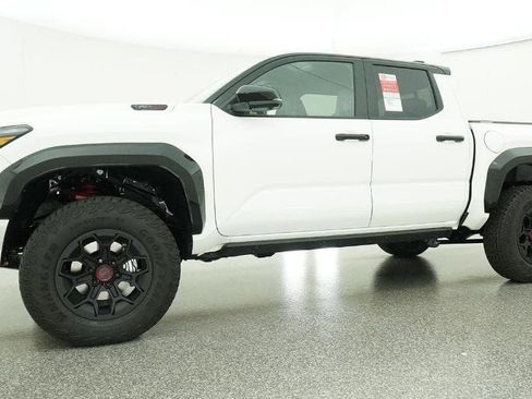 New 2026 Toyota Tacoma TRD Pro AWD/4WD image 18