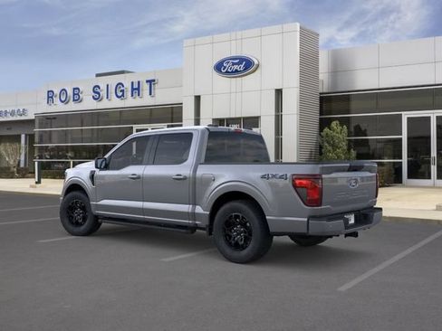 New 2026 Ford F150 XLT AWD/4WD image 4