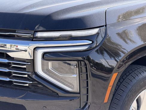 New 2026 Chevrolet Tahoe Premier image 7