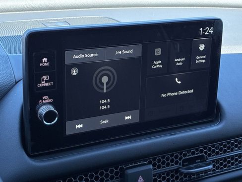 Certified 2026 Honda HR-V Sport image 29