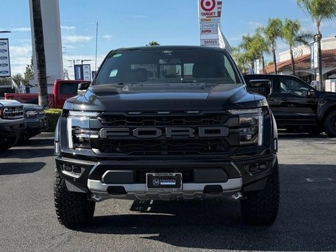 New 2026 Ford F150 Raptor image 3