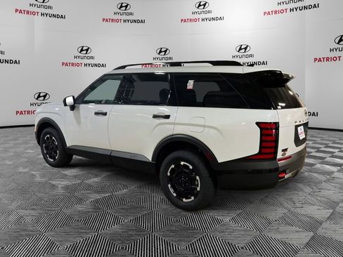 New 2026 Hyundai Palisade XRT Pro image 3