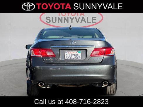Used 2010 Lexus ES 350 350 image 8